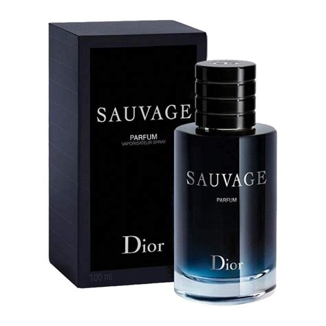 dior sauvage parfum fragrantica|dior sauvage chemist warehouse.